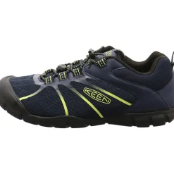 Keen Sneaker low Chandler 2 CNX blau Clearance