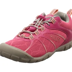 Keen Sneaker low Chandler 2 CNX pink Hot