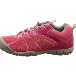 Keen Sneaker low Chandler 2 CNX pink Hot