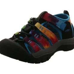 Keen Trekkingsandale Newport H2 mehrfarbig New