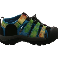 Keen Trekkingsandale Newport H2 mehrfarbig New