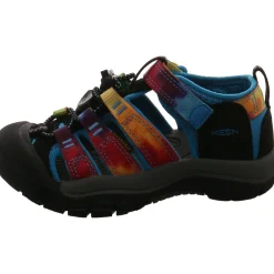 Keen Trekkingsandale Newport H2 mehrfarbig New