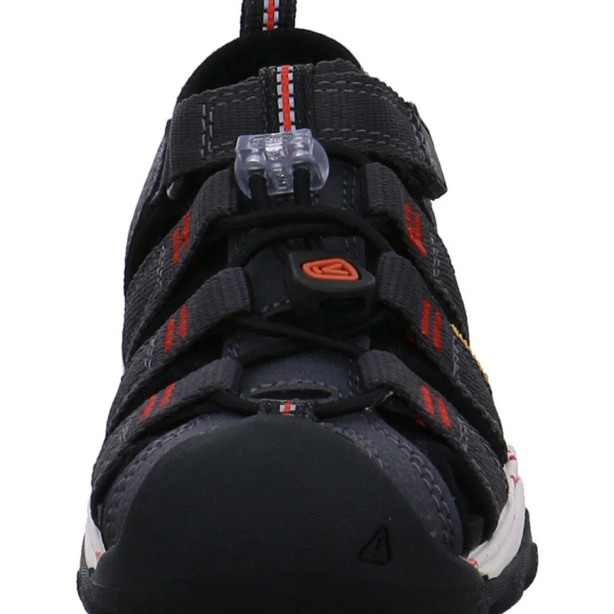 Keen Trekkingsandale Newport Neo H2 grau Outlet