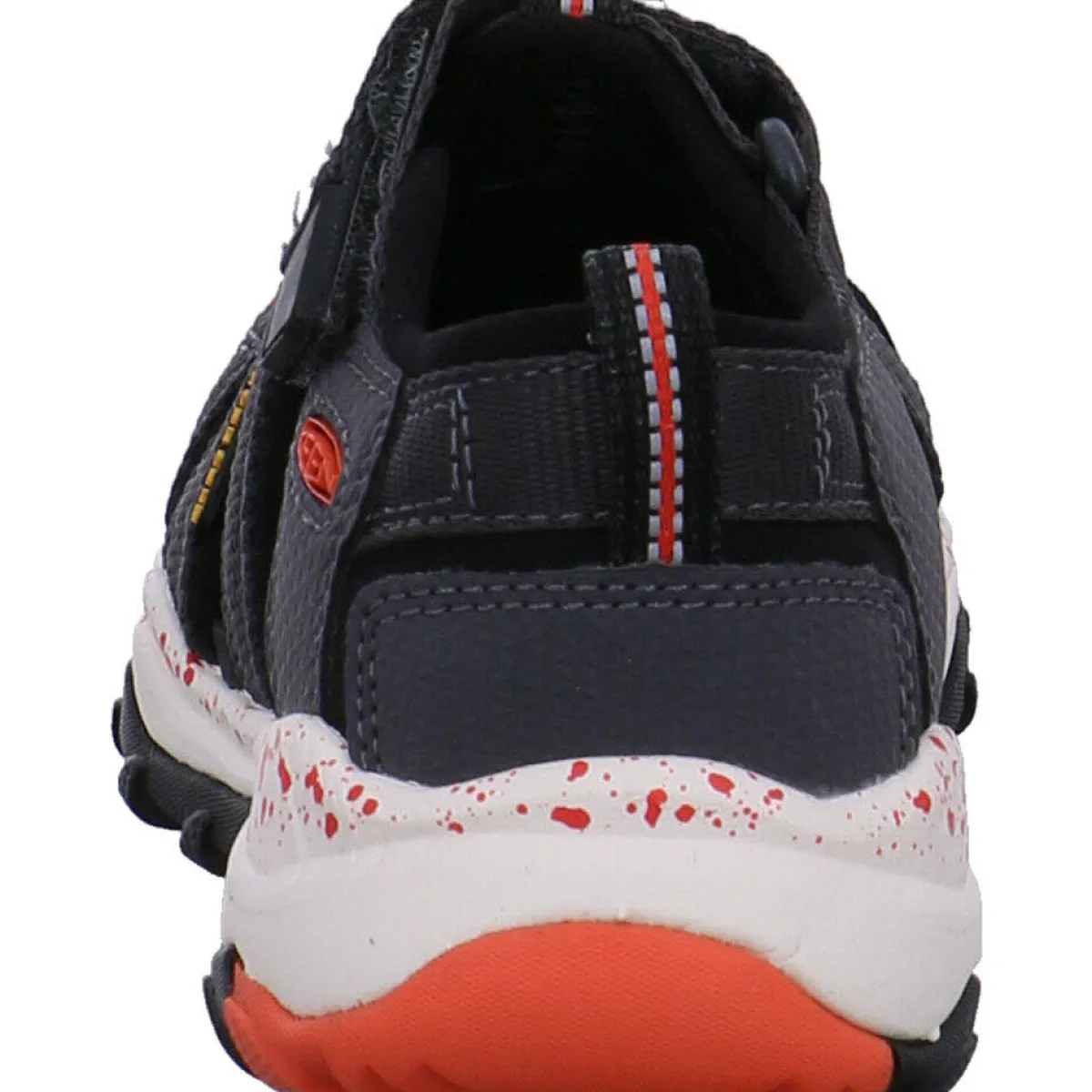 Keen Trekkingsandale Newport Neo H2 grau Outlet