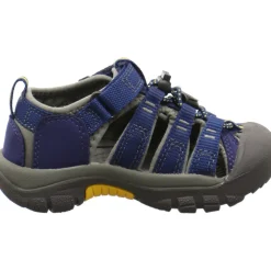 Keen Trekkingsandale Newport H2 blau Online