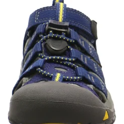 Keen Trekkingsandale Newport H2 blau Online