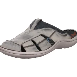 Krisbut Pantolette grau Clearance