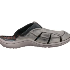 Krisbut Pantolette grau Clearance