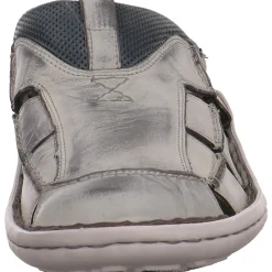 Krisbut Pantolette grau Clearance