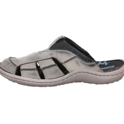 Krisbut Pantolette grau Clearance