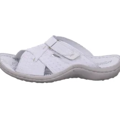 Krisbut Pantolette weiß Outlet