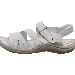 Krisbut Sandale weiß Clearance