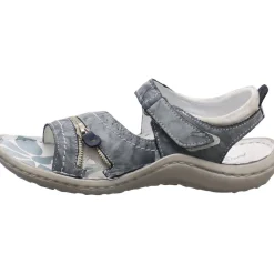 Krisbut Sandale blau Online