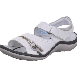 Krisbut Sandale weiß Best