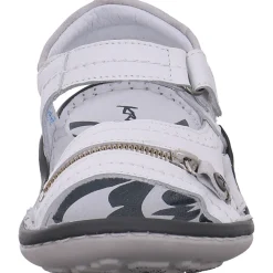 Krisbut Sandale weiß Best