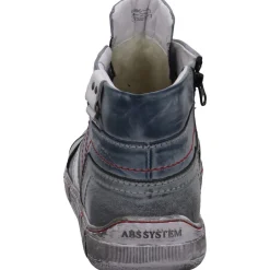 Krisbut Schnürboot blau Online