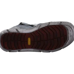 Krisbut Schnürboot blau Online