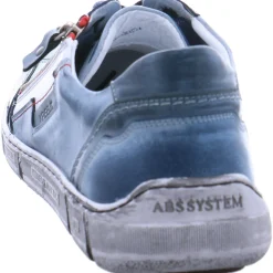 Krisbut Schnürschuh blau Best