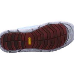 Krisbut Schnürschuh blau Best