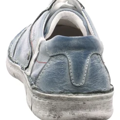 Krisbut Schnürschuh blau Outlet