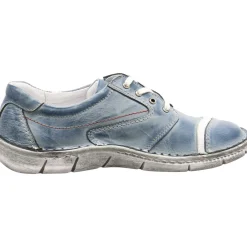 Krisbut Schnürschuh blau Outlet