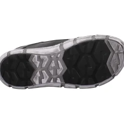 Krisbut Schnürschuh schwarz Discount