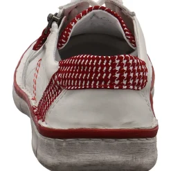 Krisbut Schnürschuh weiß Best