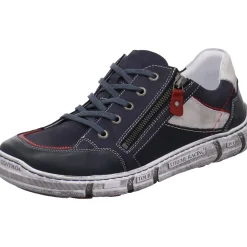 Krisbut Schnürschuh blau Outlet