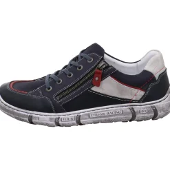 Krisbut Schnürschuh blau Outlet