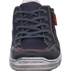 Krisbut Schnürschuh blau Outlet