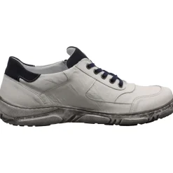 Krisbut Schnürschuh weiß New