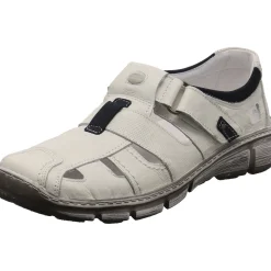 Krisbut Slipper weiß