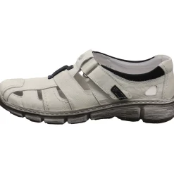 Krisbut Slipper weiß