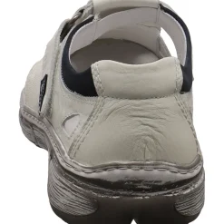 Krisbut Slipper weiß