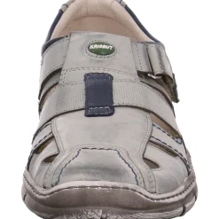 Krisbut Slipper grau Outlet