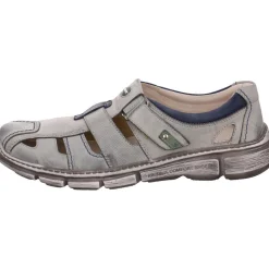 Krisbut Slipper grau Outlet