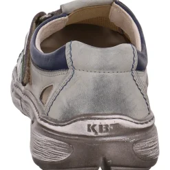 Krisbut Slipper grau Outlet