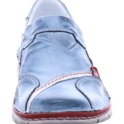 Krisbut Slipper blau Outlet