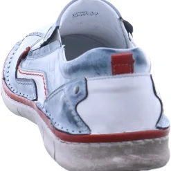 Krisbut Slipper blau Outlet