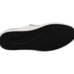 Krisbut Slipper weiß