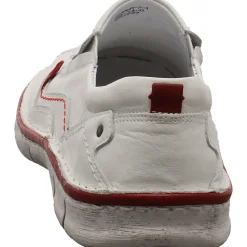 Krisbut Slipper weiß Sale