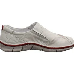 Krisbut Slipper weiß Sale