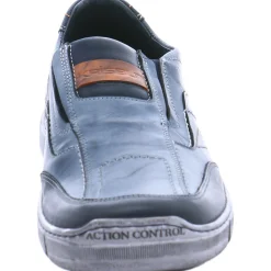 Krisbut Slipper blau Hot