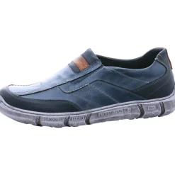 Krisbut Slipper blau Hot