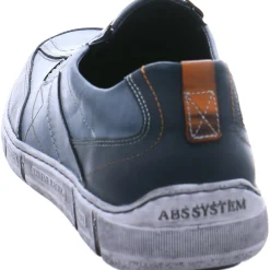 Krisbut Slipper blau Hot