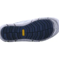 Krisbut Slipper blau Hot