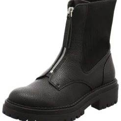 La Strada Boots schwarz Discount