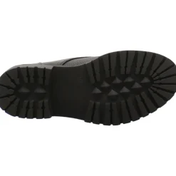 La Strada Boots schwarz Discount