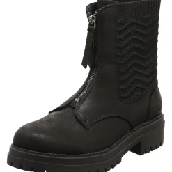 La Strada Boots schwarz New
