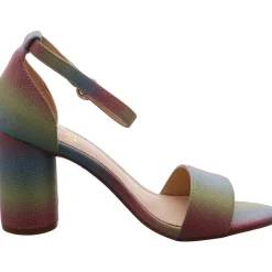 La Strada Sandalette mehrfarbig Hot